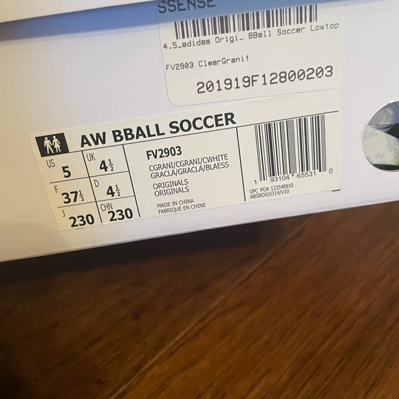 adidas x alexander wang shoes - Picture 2 of 5